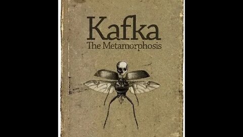 The Metamorphosis by Franz Kafka - Audiobook