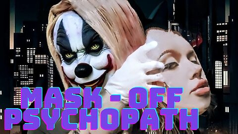 The Psychopaths of Tiktok | Hegen: The Mask-Off Psychopath