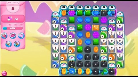 Ticking Time Bombs (Candy Bombs) are now completely different in Candy Crush Saga