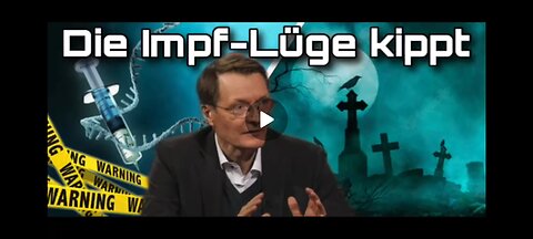 🎥 Die Impf-Lüge kippt: Long Covid sind Impfschäden