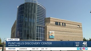 One Tank Trips: Flint Hills Discovery Center