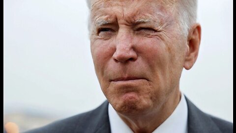 “This Guy Is Completely Senile”: Biden Skewered Over Recent Gaffe