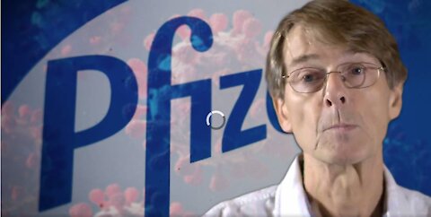 Former Pfizer VP Latest Message On Covid Vaccines - Everyone Must Listen!