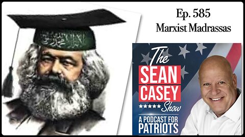 The Ivy League Campus Commies Get EXPOSED | The Sean Casey Show | Ep. 585