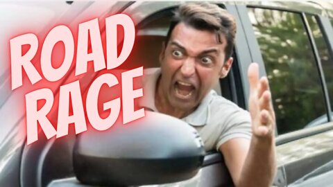 Road Rage - Don't Poop Your Pants To Beat Your Old Score- Atari Game Is A Fortnite Killer?