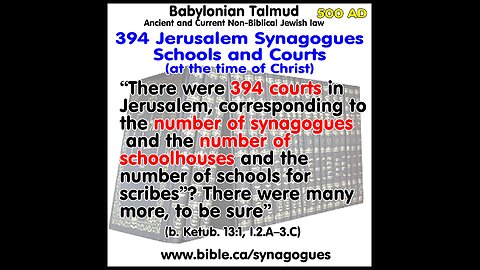 Sanhedrin/Talmud For Dummies