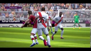 PES 2020: PERÚ vs MILAN | Entretenimiento Digital 3.0