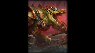 Smite sobek assault