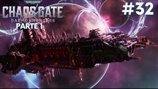 NÃO PODE DAR CRITICO - Warhammer 40,000: Chaos Gate - Daemonhunters - [Gameplay PT-BR] Parte 32