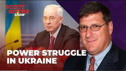 ❗Power struggle in Ukraine | Zelensky government corruption | Scott Ritter Show