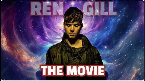 REACTING TO MY NEW MOVIE - 'Ren Gill - The Spiritual Awakening Movie' | The Dan Wheeler Show