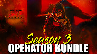 ** Unleash the Beast! Skar King Operator Bundle Review (MW3)** Full Showcase!