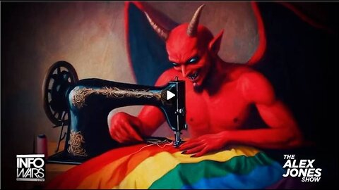 Learn Why Satan Rules The Earth