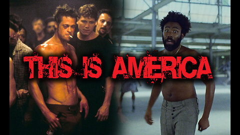 Tyler Gambino - This Is America