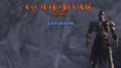 God of War HD (PS3) part 2 (final part)