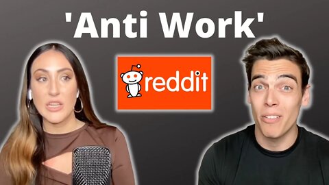 😂 Libertarians React to 'Anti Work' Movement (r/antiwork)