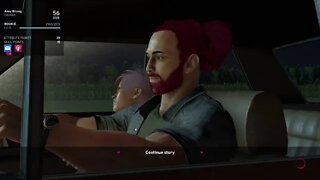 WWE 2K20 Part 5-Red Wants A Match