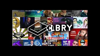 Sem censura e videos exclusivos? Canal Monarquia sem censura no app LBRY da odysee. Baixe e acesse!