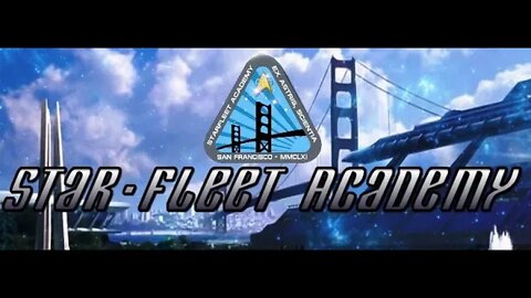 STAR TREK ADVENTURES:Starfleet Academy - The Final Generation (Class of 2404) | Ep 13, "SECURITY"