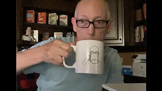 Episode 2172 Scott Adams: The News Is Fake But You Can Listen To It While Sipping Real Coffee