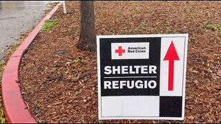 Recognizing the American Red Cross amid recent disasters