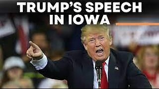 Live Replay Trump in Indianola, IA | Your News Now (YNN)