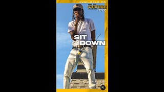 @itstrurizz - “Sit Down” (Prod. by: @buckrollbeats )