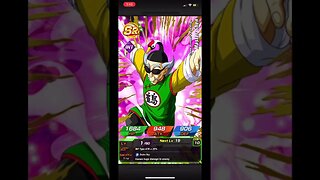 Goku Black Rift! Dragon Ball Z: Dokkan Battle 8th Anniversary Global SSJ4 Vegeta and GT Goku