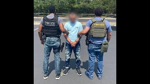 Violent Columbian Gang Member Wanted For Homicide Released Into U.S. By Feds, Border Patrol Says