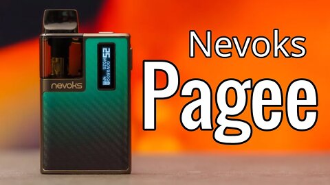 Nevoks Pagee Kit