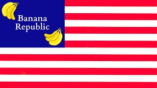 America 180 with David Brody | A Banana Republic