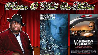 Patrice O'Neal on Movies #5 - Bad Movies and Actors (With Video)