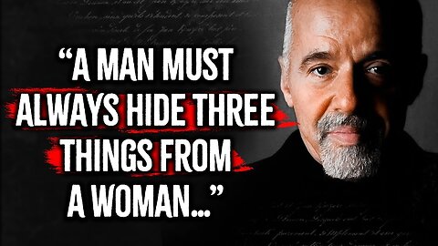 Motivational Quotes| A man Always Hide Three Things From A Women.