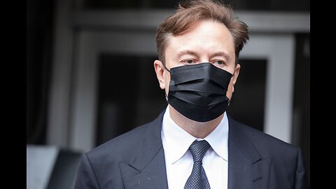 China Warns Elon Musk To Stop Supporting Wuhan Leak Story