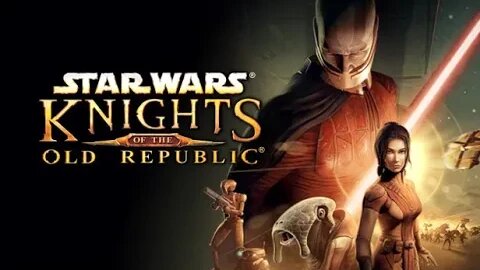 Taris Sewers - Star Wars Knights of The Old Republic: Part 5