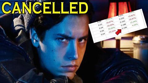 Riverdale is Cancelled at the end of Season 7