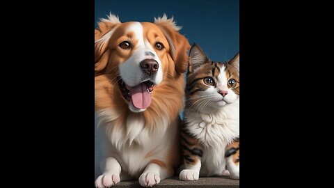 Funniest Animals 2023 😂 Funny Dogs and Cats Videos 😺🐶 Part 2