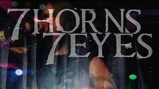 7 Horns 7 Eyes - Divine Amnesty - Lyric Video