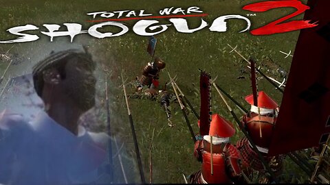 Hojo Betrayal Meets Takeda Arms - Shogun 2 Total War || Screwing Around
