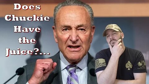 Schumer to hash out gun control plan... but will he…?