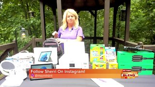 Sherri French Back to School