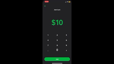 CashApp flip method: 2023