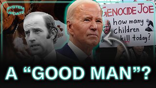 Is Joe Biden a "Good and Decent Man?"