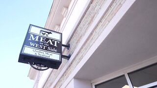 Butcher shop, Meat on the West side, opens in Grand Ledge