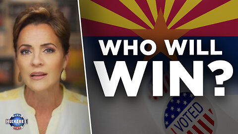 EXCLUSIVE: KARI LAKE ON ARIZONA ELECTION COUNT | Huckabee