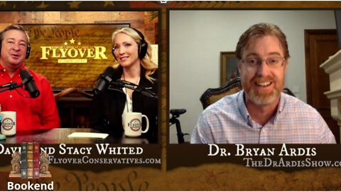 Dr. Bryan Ardis: Your Questions Answered; Detox, Booster, Water, Taste & Smell, Snake Venom