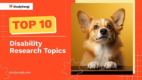 TOP-10 Technology Research Topics