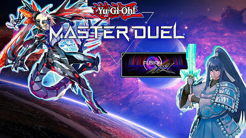 Yu-Gi-Oh! Master Duel: Fusion x XYZ | EVENT