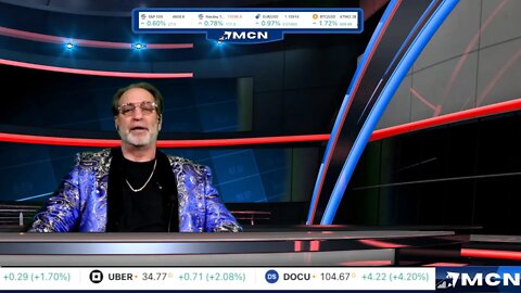 Another HUGE Sign of the Recession Happened! Today on Money Chat Now 3-29-22