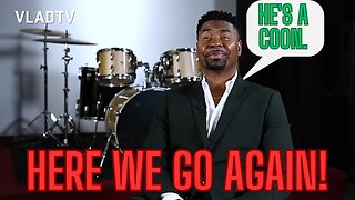 TARIQ NASHEED EXPLAINED BEEF WITH TOMMY SOTOMAYOR AND MORE....
